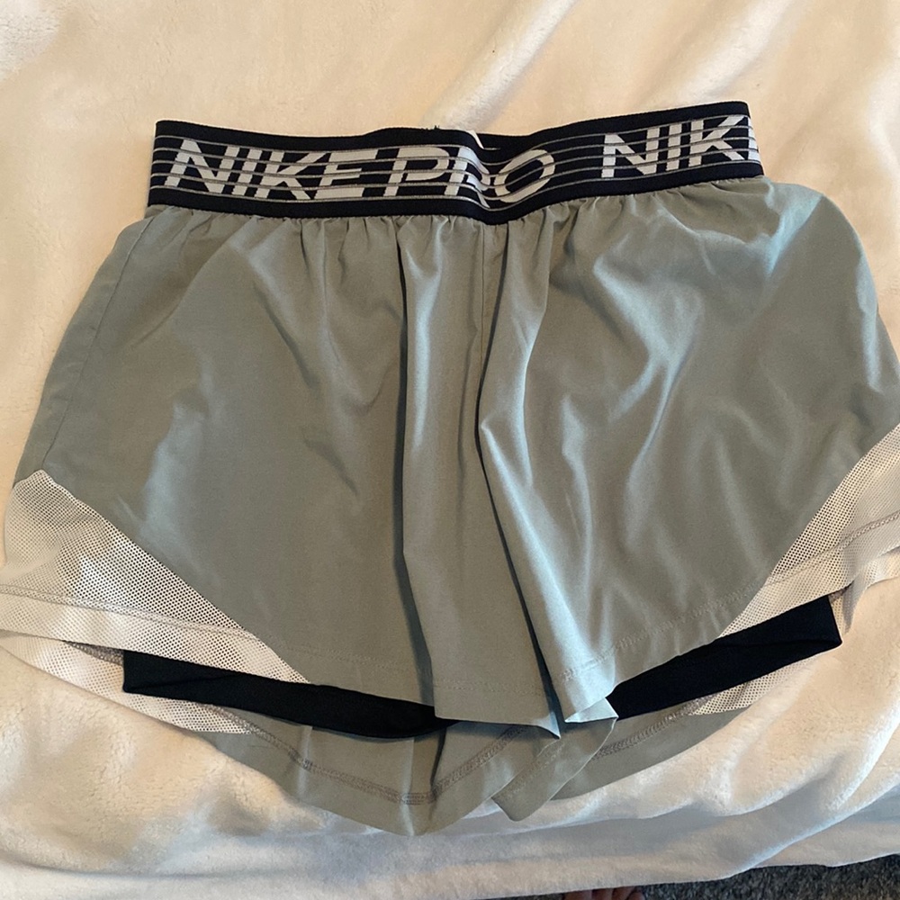 Nike shorts